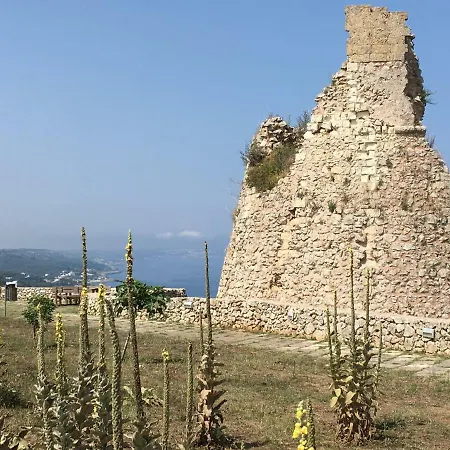 Le Fornelle * Tricase